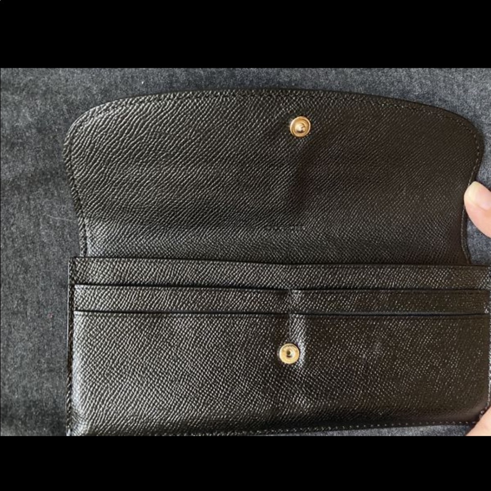 Coach Wallet - Picture 3 of 4